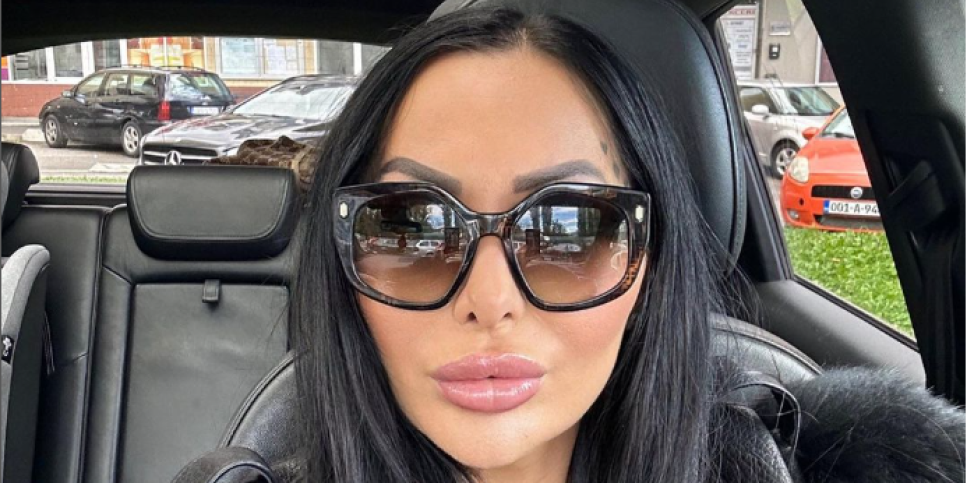 "Htela je da nas ubije": Neriova verenica iznela jezive detalje Sitinog zlostavljanja