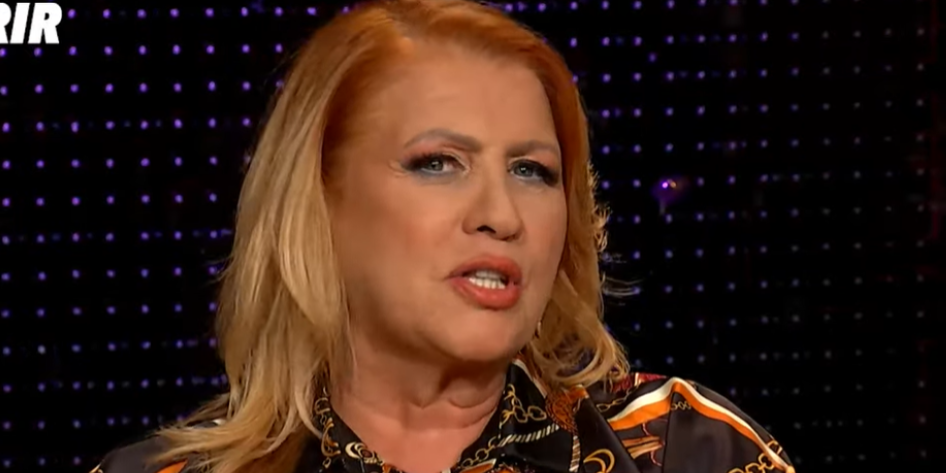 Stanojka Mirtrović Ćana