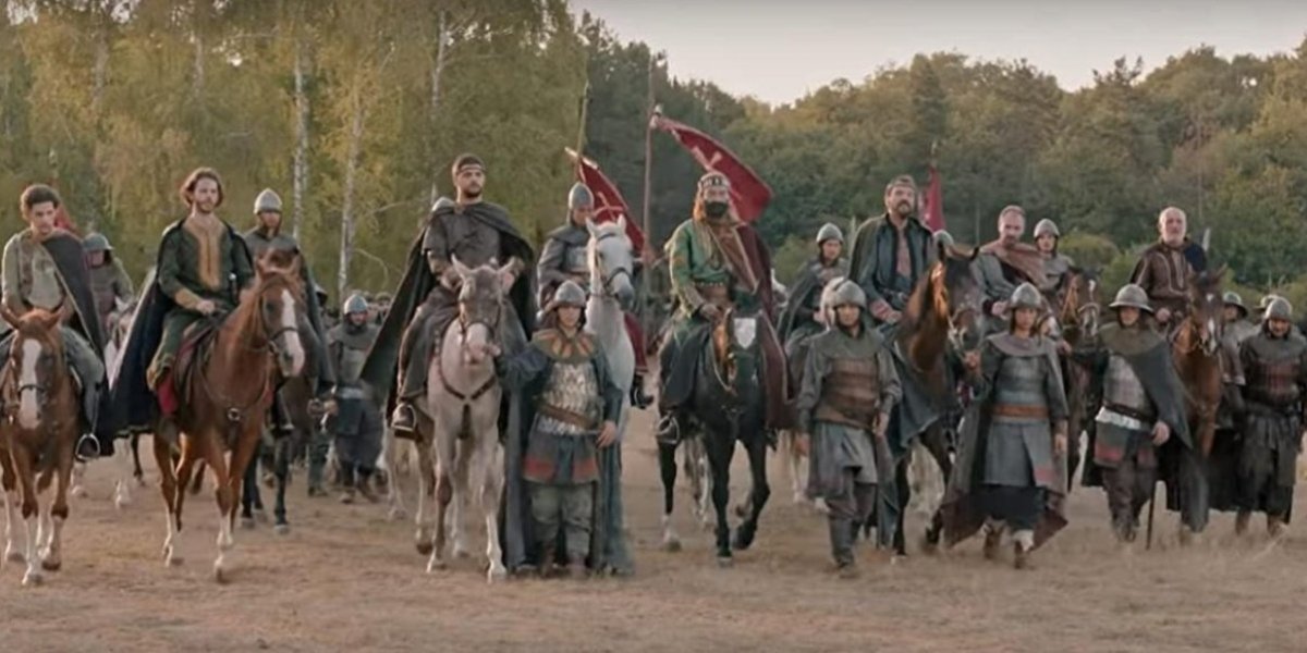 "Nemanjići" su najskuplja srpska serija ikada! Otkriveno koliko novca je potrošeno na snimanje