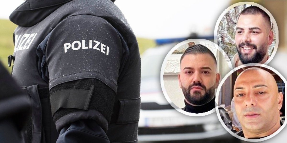 Austrijska policija raspisala poternicu za trojicom Srba! Pretukli oca i sina, otac preminuo u bolnici (FOTO)