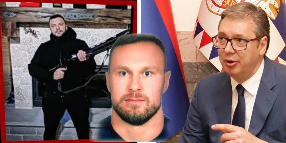 Zvicer i Milović vređali Vučića zbog hapšenja Belivuka i Miljkovića: Pomagaćemo ih, nećemo ih pustiti, a onda ćemo medijski udariti na Vučića