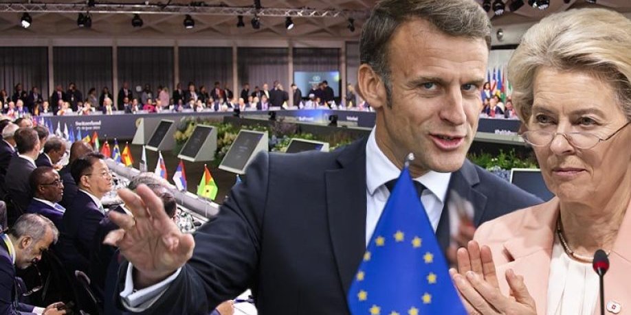 Dan "D" u Briselu! Večeras se odlučuje sudbina Evrope! Svet čeka ishod sastanka lidera EU!
