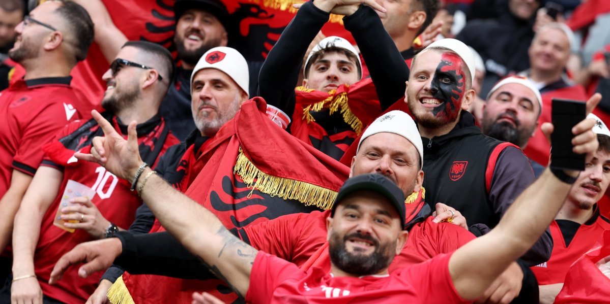 UEFA odlučila da reaguje! Sprema kaznu za Albance
