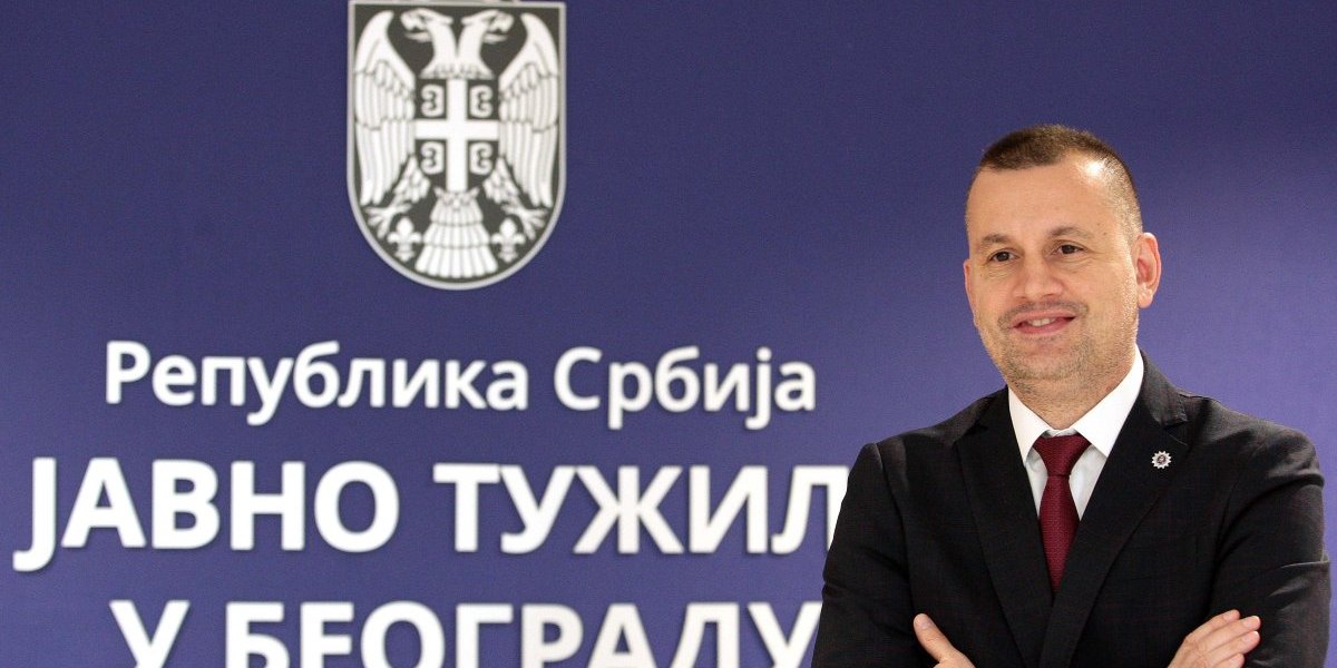 Najefikasnije u zemlji: Pohvala izvestioca Višem javnom tužilaštvu u Beogradu