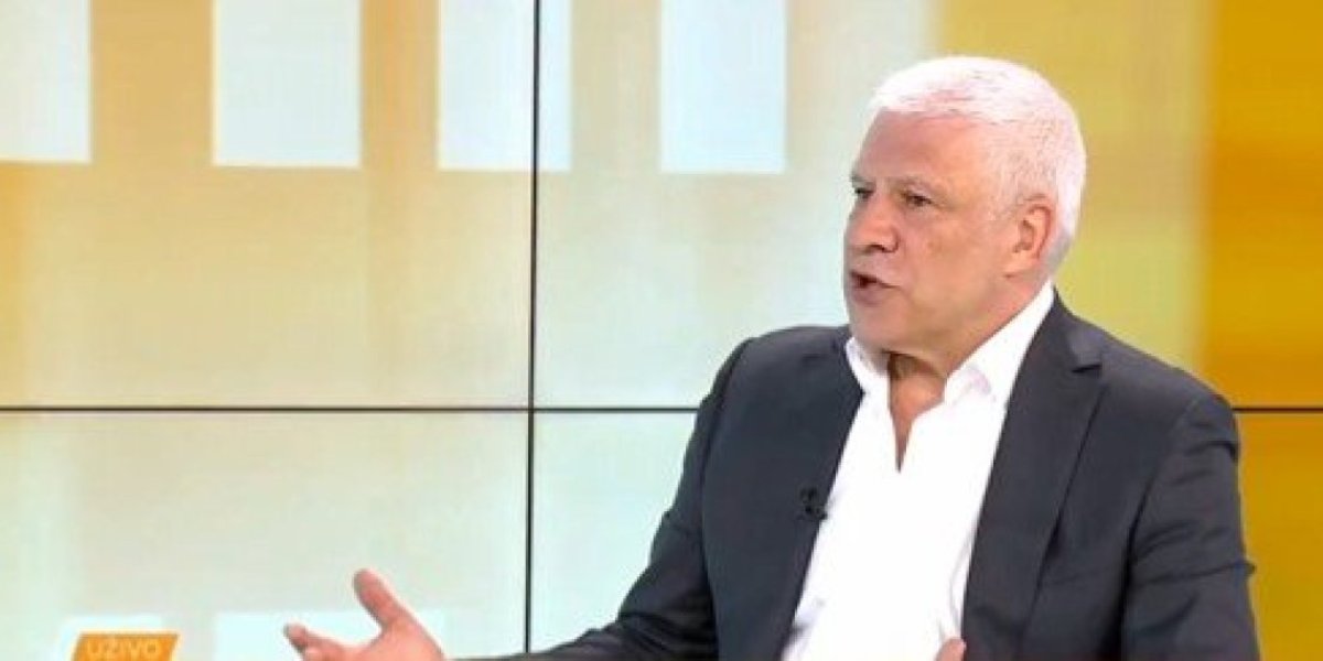 (VIDEO) Zbog ovoga islamistički mediji slave Tadića! Cilj im je da zajedno sruše Vučića