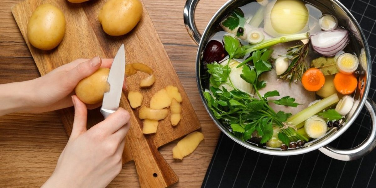 Dijeta koja zaustavlja starenje: 6 namirnica koje podmlađuju kožu, srce i mozak