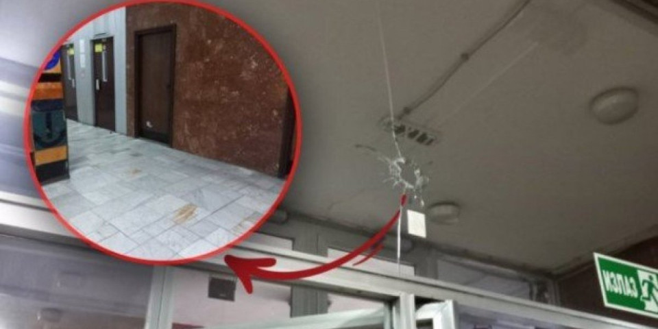 Frustriran sasuo šest metaka u šefa obezbeđenja: Odloženo suđenje za pucnjavu u klubu "Stefan Braun"