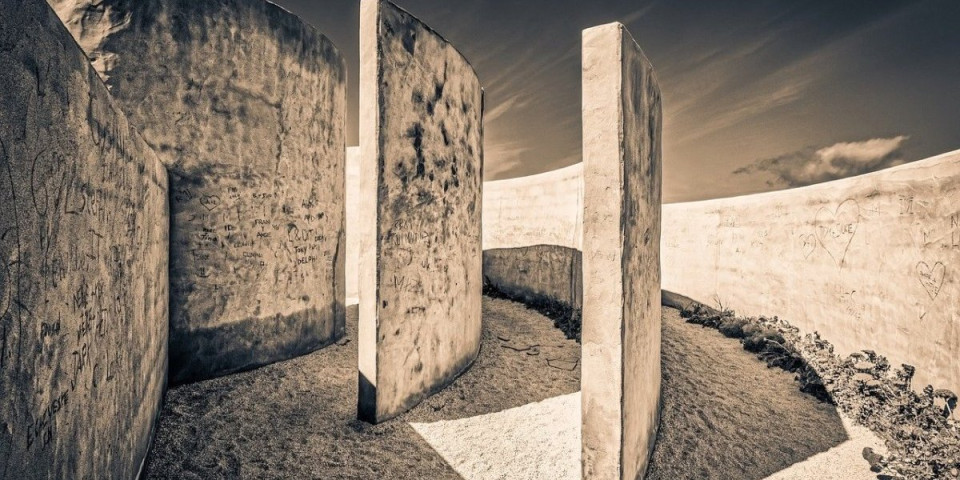 (VIDEO) Na Kritu pronađen misteriozni lavirint star 4.000 godina - da li je ovde bio legendarni Minotaur?!