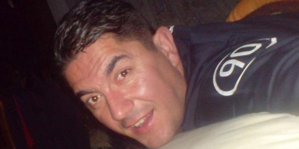 Sutra sahrana ubijenog Tutinca: Cimer ga zaklao, policija u stanu zatekla jeziv prizor