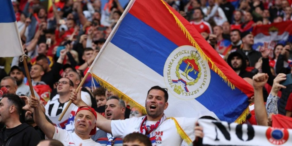Šok izjava pred meč: Čujem Srbi ne mogu da nađu Sloveniju na Guglu!