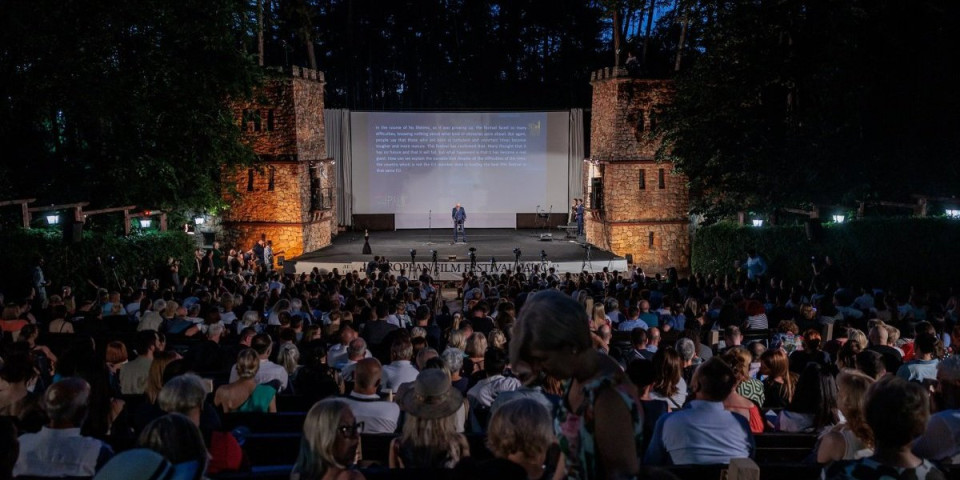 Festival evropskog filma Palić od 20. do 26. jula: U programu 140 filmova (FOTO)