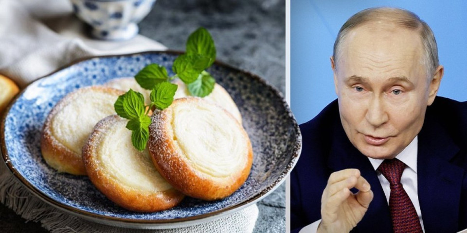 Putin bez ovog jela ne započinje dan! Obavezno je na stolu, a pravi se po originalnom receptu njegove majke