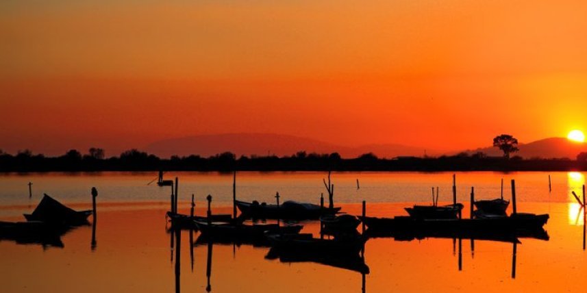 Ovo ostrvo izgleda baš kao Venecija! Idealno za romatično letovanje (FOTO)