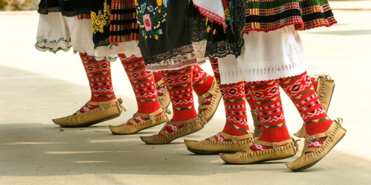 Srbi su verovali u Zaklopitu subotu! Muškarcima su dve stvari bile strogo zabranjene