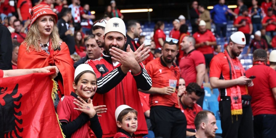 Stiže Srbija! Opsadno stanje u Tirani: Albanci ovo još nisu doživeli - Evo šta spremaju za "orlove"