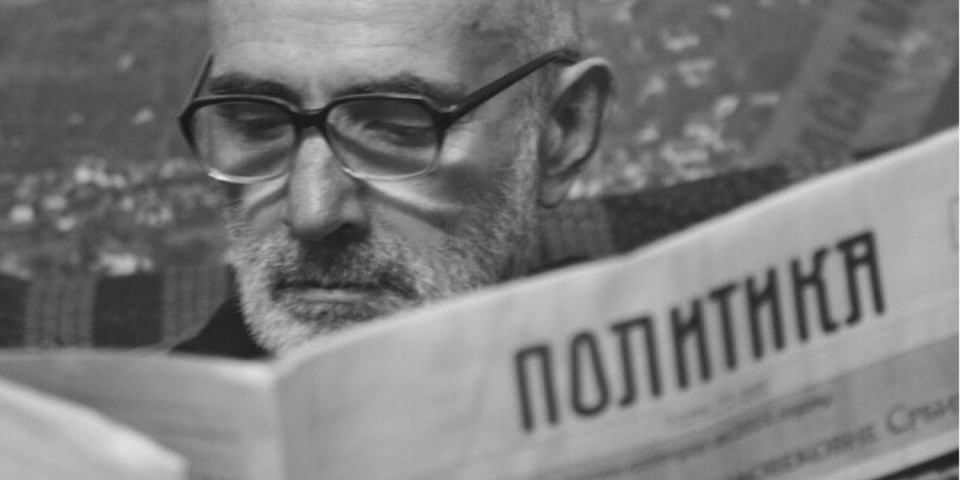 Preminuo jedan od najboljih srpskih novinara iz Čačka