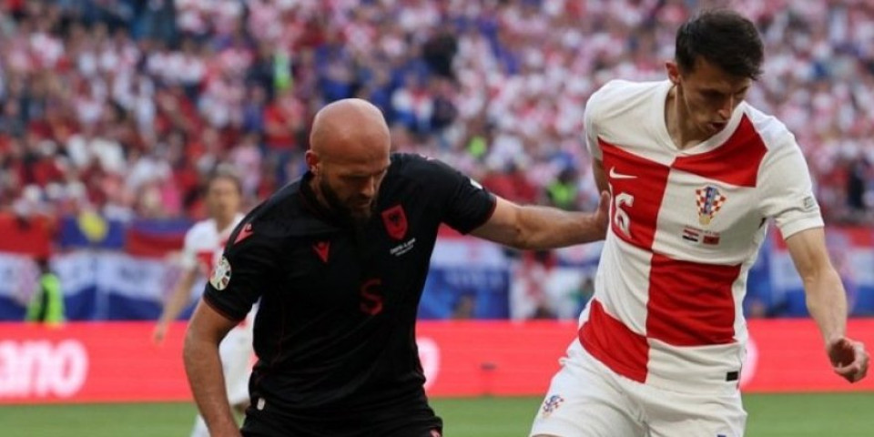 Hrvati utučeni nakon poraza: Razočarani smo, biće teško protiv Italije!