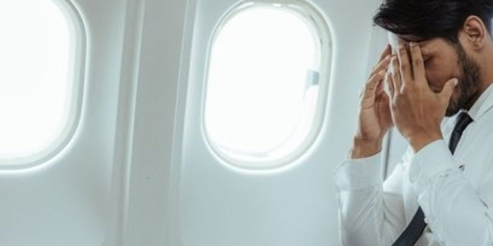 2 pića obavezno izbegavajte ako putujete avionom! Možete tako da ugrozite svoje zdravlje (VIDEO)