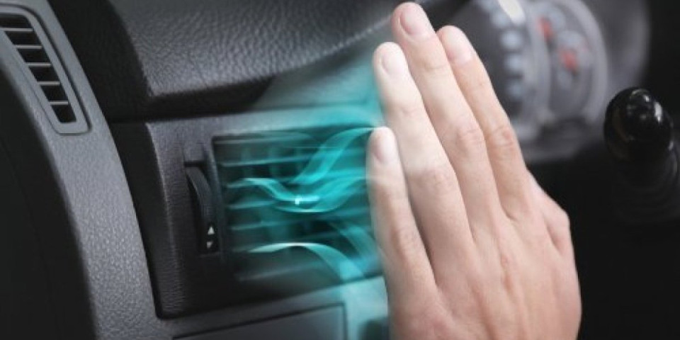 Evo koliko goriva troši klima u automobilu! Obratite pažnju