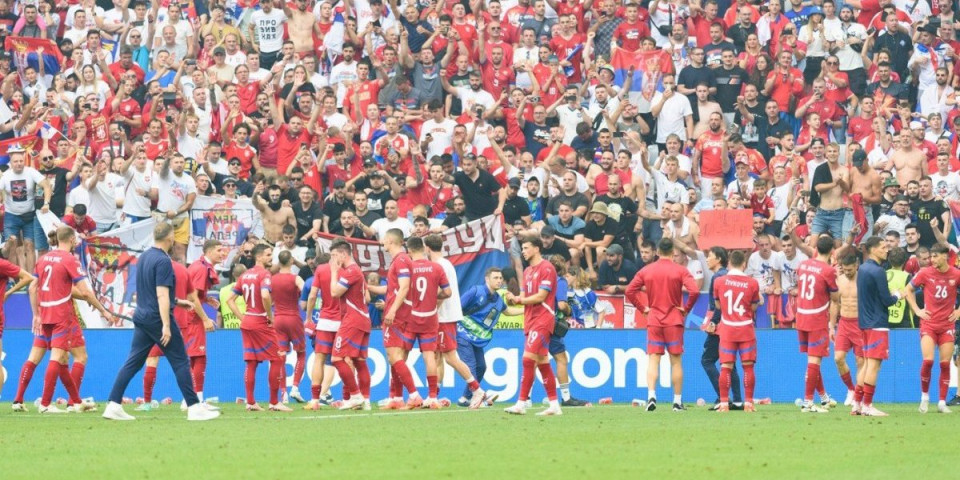 Fudbalski savez tzv. Kosova se ponovo žali UEFA na Srbe