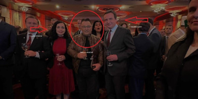 Danas u Gnjilanu dogodila se pucnjava u kojoj su tri osobe su ubijene, a nekoliko ranjeno, dok je osumnjičeni napadač u bekstvu.