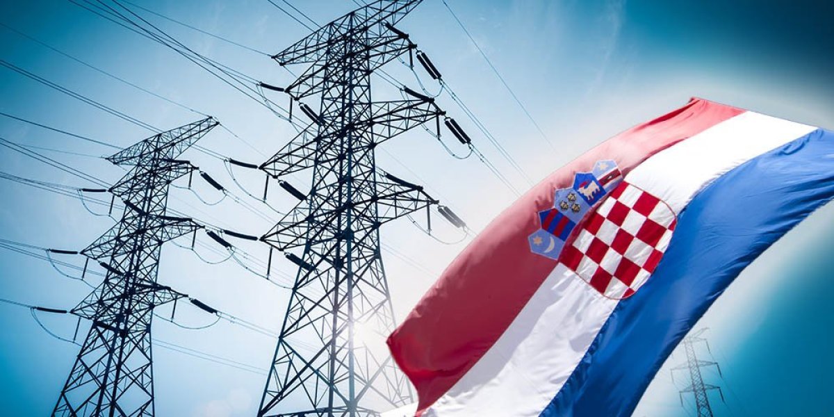 Hrvatska neće imati bezbedno leto! Energetska mreža neće moći da se izbori sa potrošnjom!