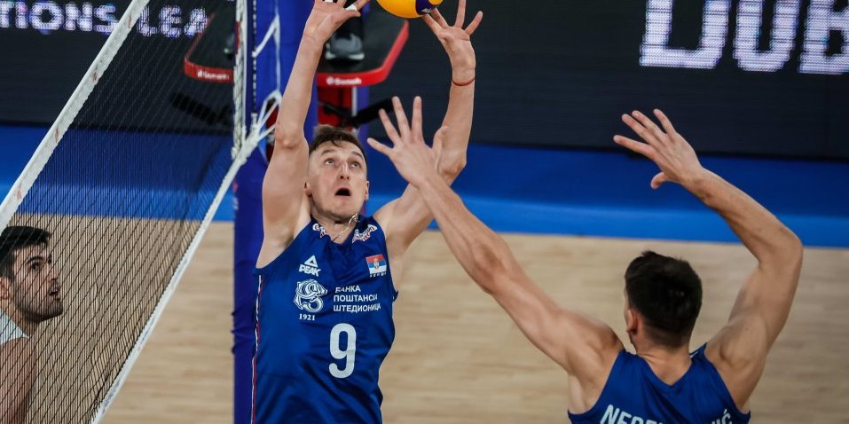 Drama se nastavlja! Srbija ispustila Poljake, protiv Slovenije za Olimpijske igre!