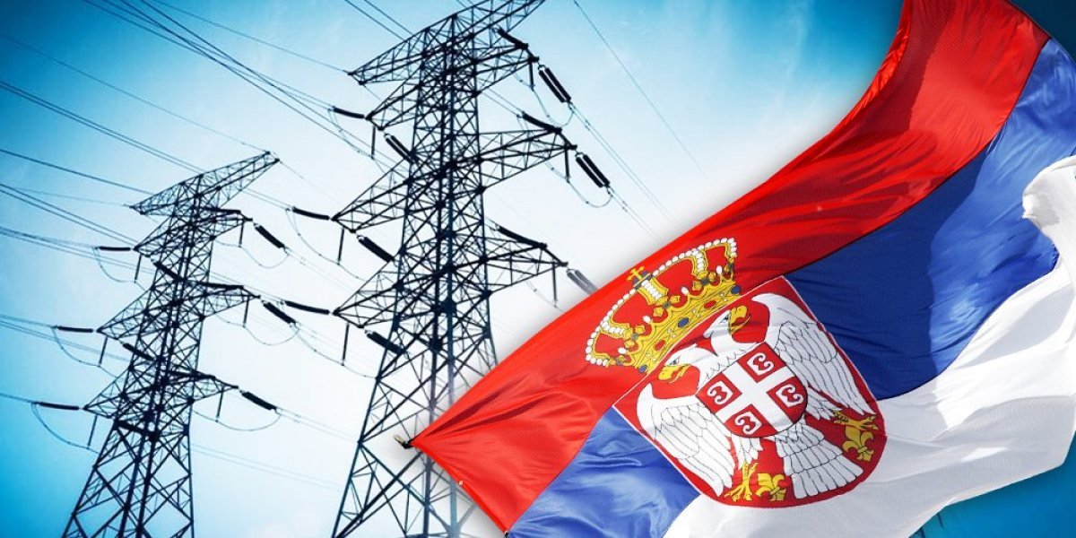 Srbija jedina u regionu nije ostala bez struje! Ovaj video otkriva zašto je to tako! (VIDEO)