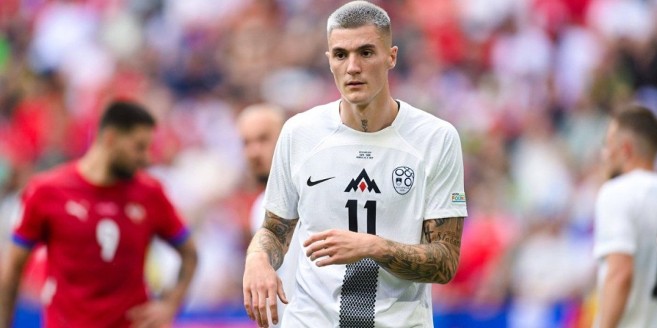 Čeka se domino efekat napadača: Isak u Liverpul, Šeško u Njukasl... Mančester ostaje bez pojačanja