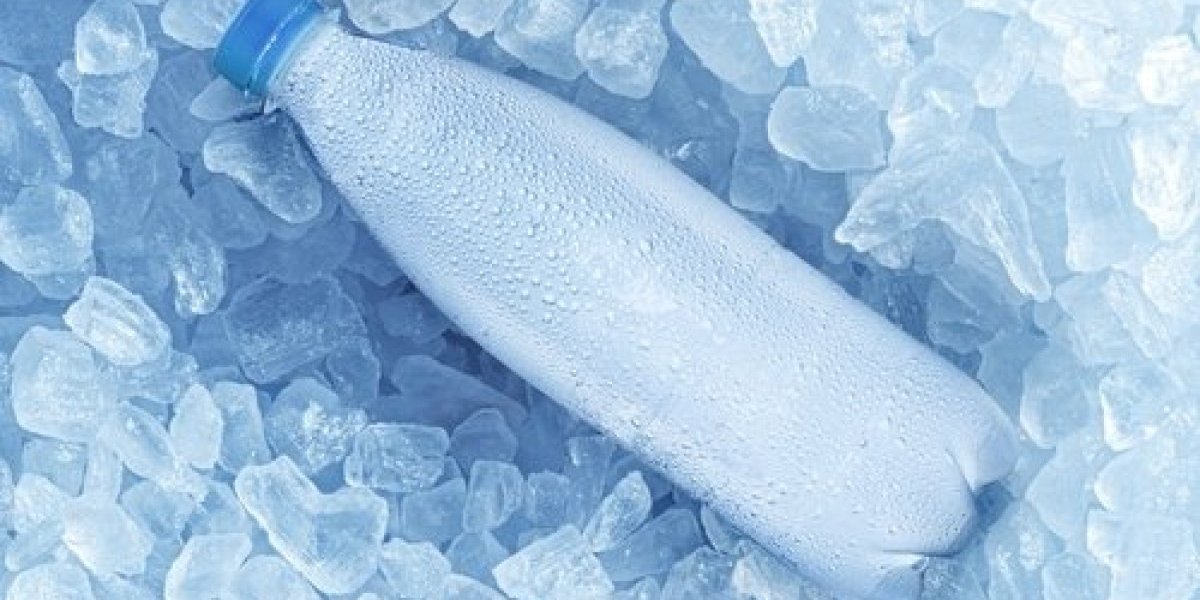 Da li ste znali da led goji? Tihi saboter dijete o kojem niko ne priča