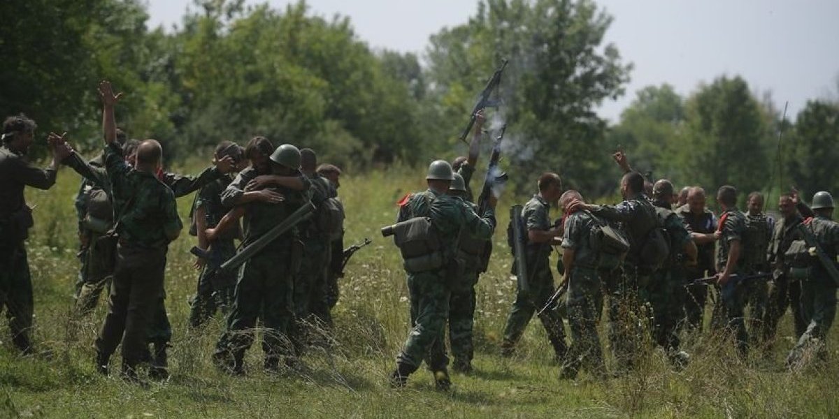 32 godine od najznačajnije srpske pobede u ratu: Ovako je srpska vojska ispisala istoriju! (VIDEO)