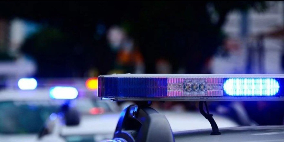 Saobraćajna policija sprečila tempiranu bombu na putu: Novovarošanin vozio mercedes "mortus" pijan