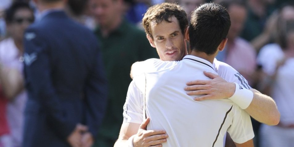 Dok se čeka Novakova odluka, loše vesti stigle iz Londona! Legendarni teniser propušta Vimbldon