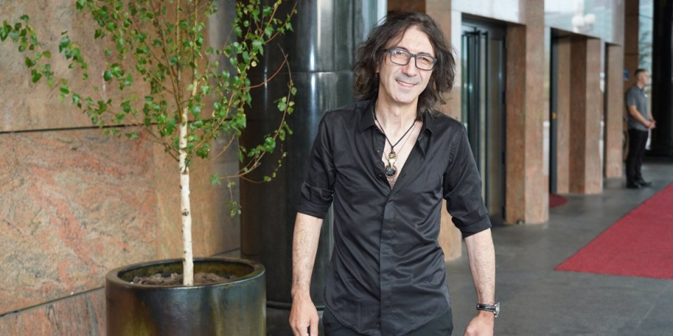 Rale progovorio o tajnoj vezi sa poznatom pevačicom! Zakupila ga na 10 godina, pa zgrabila za sebe