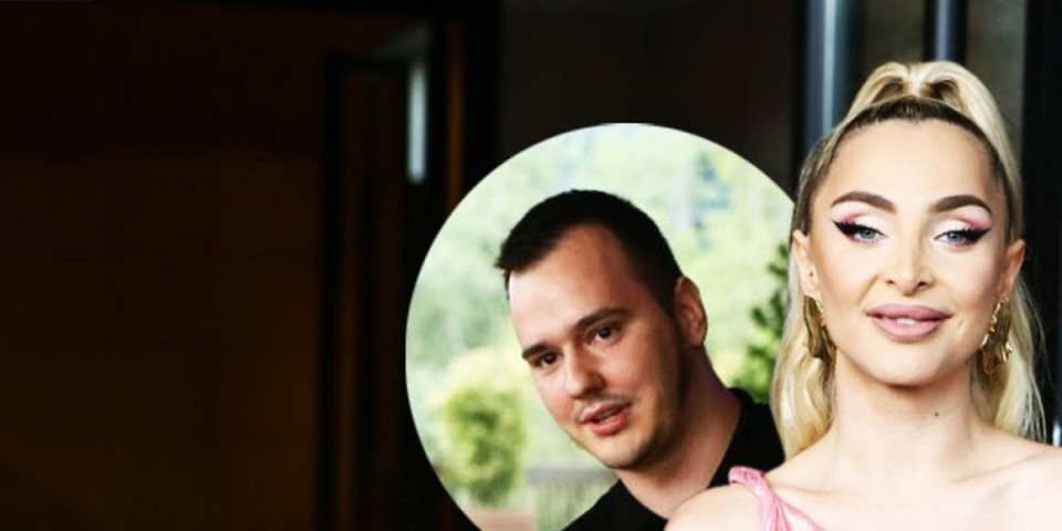 Aleksa Balašević na krštenju sina Maje Berović: Pojavio se sa ženom i ćerkom, obuo cipele sa škorpionom (FOTO/VIDEO)