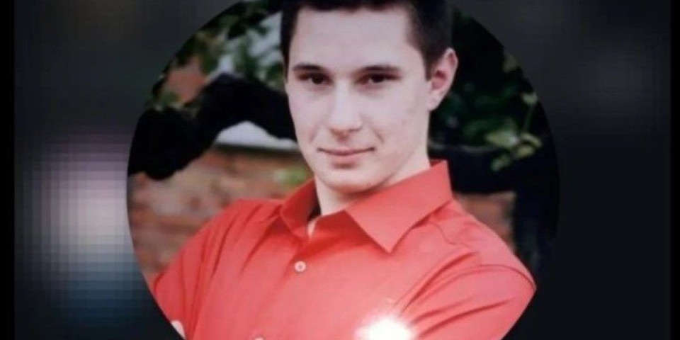 Nestao mladić u Beogradu! Porodica sumnja na najgori scenario (FOTO)