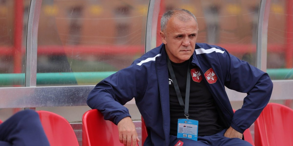Srbija bez pola tima - Drulović upozoravao Petrića da bi mogao da ostane bez igrača pred EP