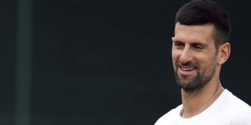 Kakva podrška za Piksijeve "orlove"! Novak stiže u Minhen na meč odluke Srbija - Danska?!