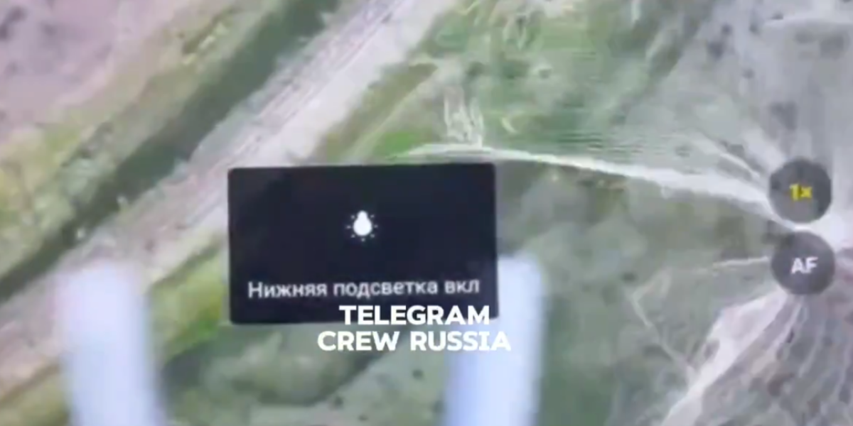 (VIDEO) Već u Ukrajini! Rusi objavili neverovatan snimak: Ovo menja tok rata, genijalno rešenje protiv dronova zadivilo sve!