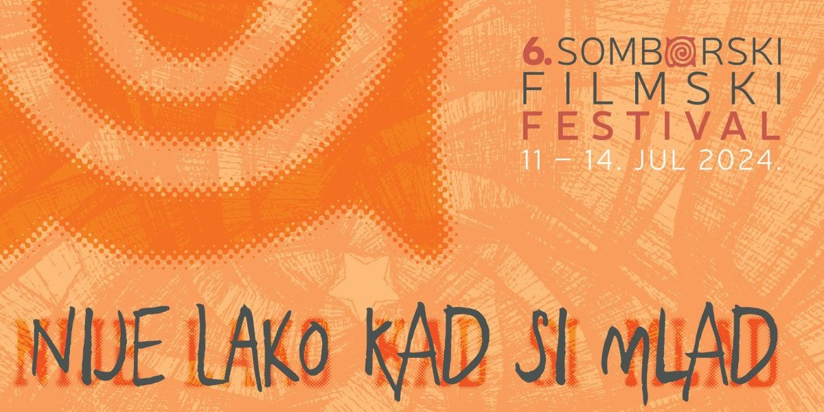 Šesti Somborski filmski festival od 11. do 14. jula