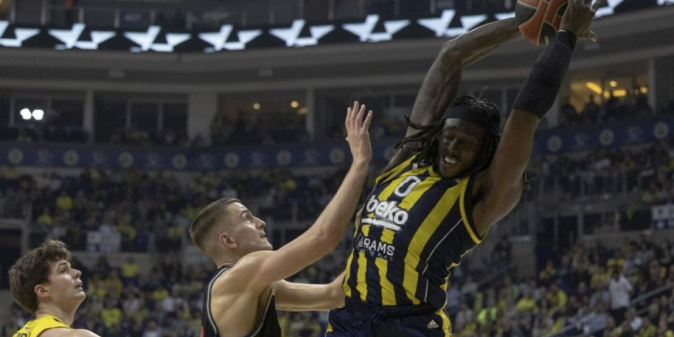 Ekspresna reakcija Turaka! Fenerbahče momentalno pronašao zamenu za Vilbekina! (FOTO)