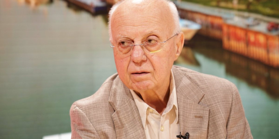 Majka zapretila čuvenom advokatu: ''Ako ga budeš branio, marš iz kuće''