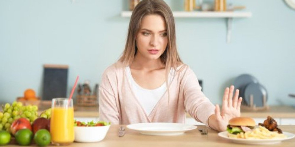 Za mršavljenje vam nije dovoljna samo dijeta: Ovo će vam ubrzati proces - nije vežbanje