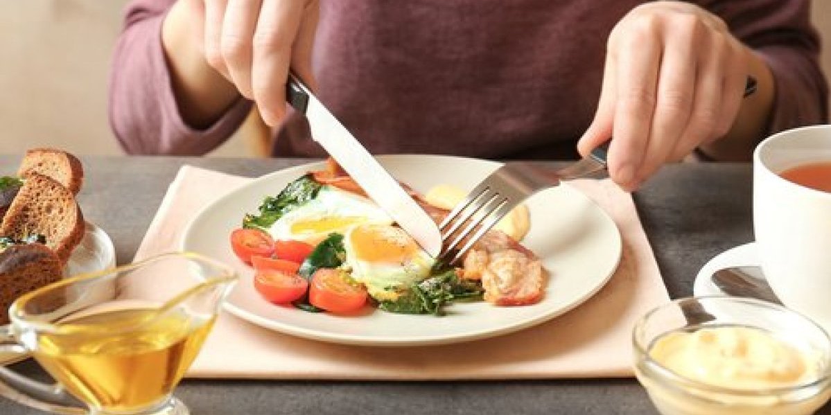 4 namirnice koje kontrolišu apetit! Nutricionista otkriva najlakši način da smršate