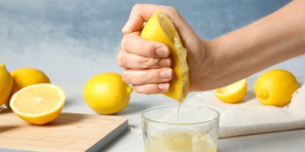 Limun ujutru - Ako ga na ovih 6 načina konzumirate, čisti telo, jača srce i podmlađuje