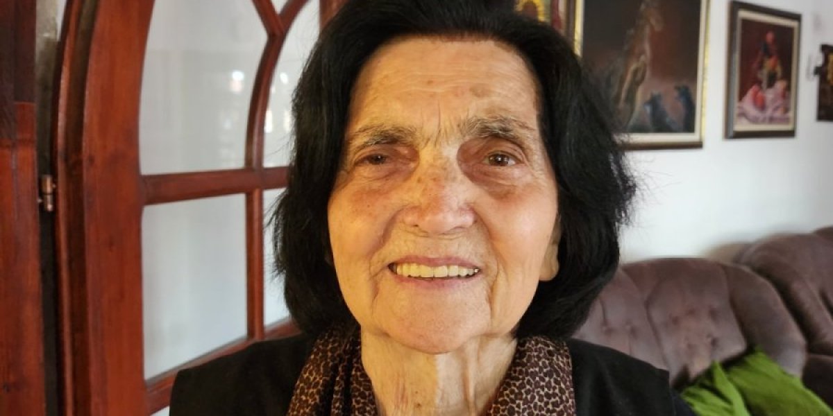 Ni traga od bake Radmile iz Pirota: porodica moli za pomoć