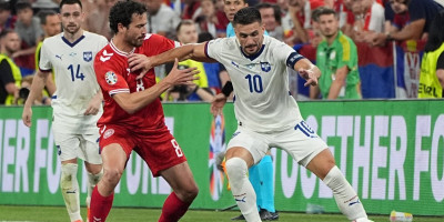 Crvena zvezda odstopila od prestopa Dušana Tadića