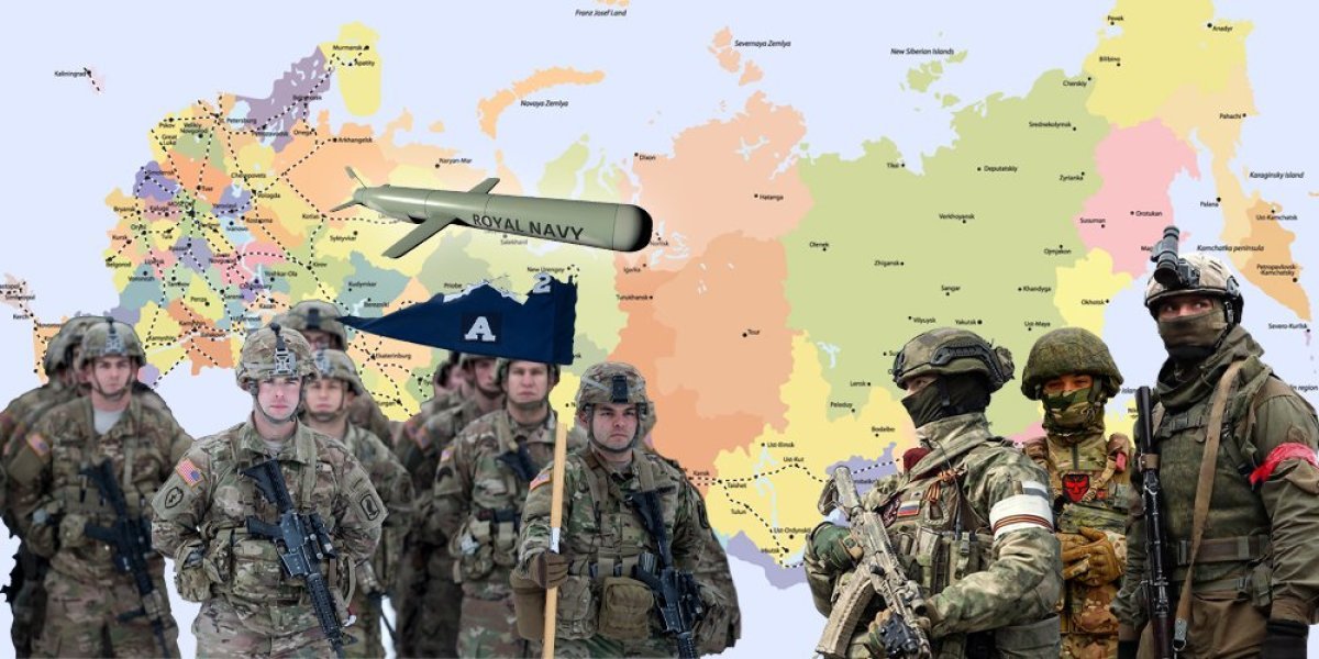 Počinje krah! NATO žuri, šta je ovo Rusija naumila?! Sve moraju da završe do ovog datuma, u suprotnom...