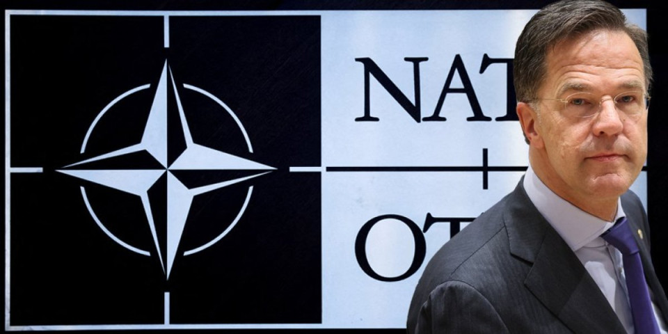 Oglasio se novi šef NATO! Njegove reči o Putinu bude jezu, sada je poslao poruku celom svetu!