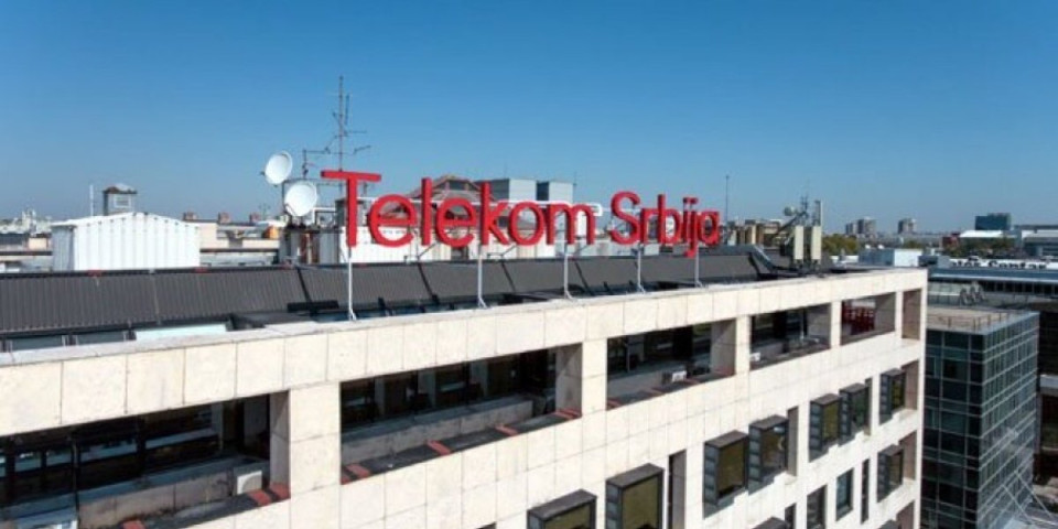LUČIĆ: Telekom ide na preko 3 milijarde evra prihoda